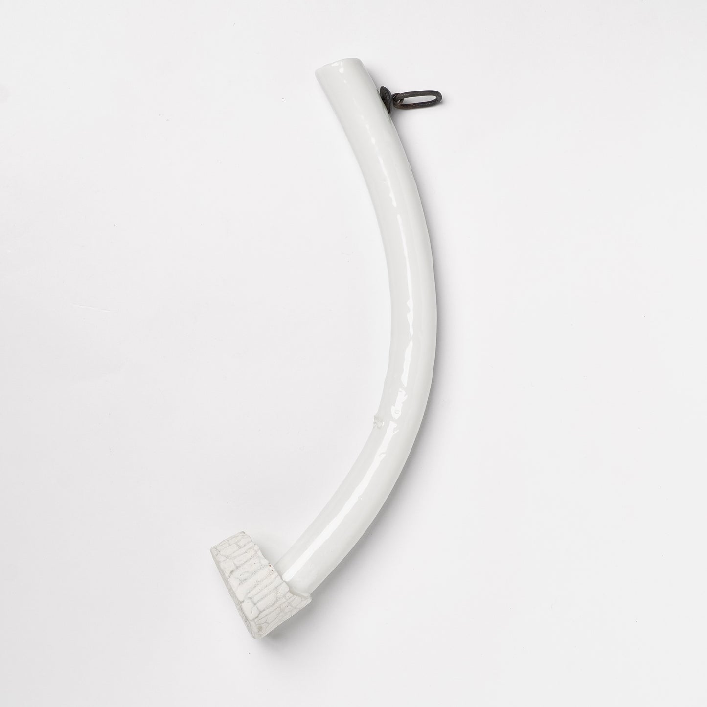 Hands of Mino Exhibition Yoko Tanaka Wall Flower Vase