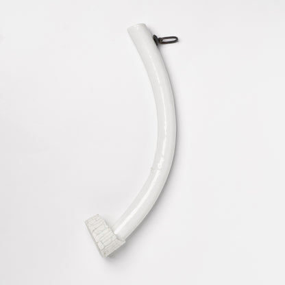 Hands of Mino Exhibition Yoko Tanaka Wall Flower Vase