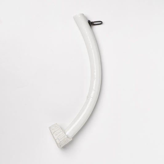 Hands of Mino Exhibition Yoko Tanaka Wall Flower Vase