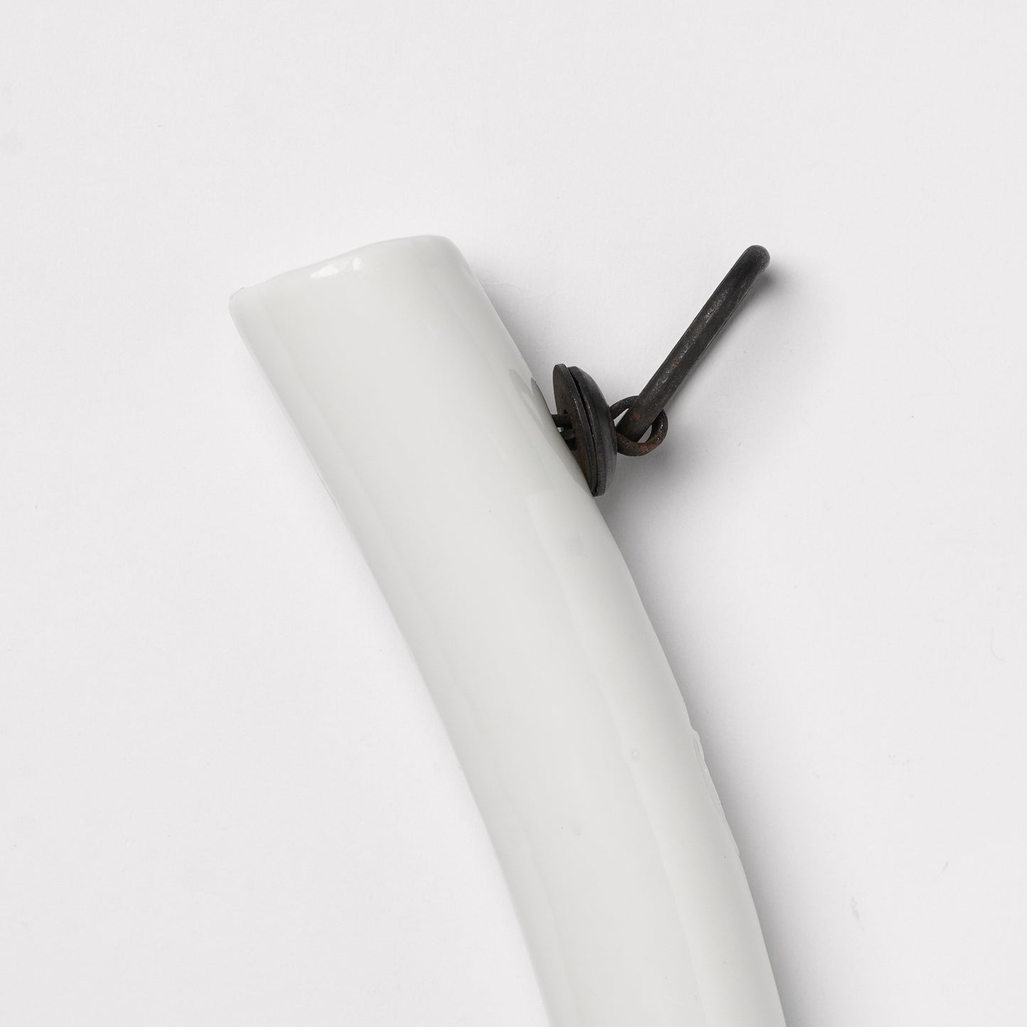 Hands of Mino Exhibition Yoko Tanaka Wall Flower Vase