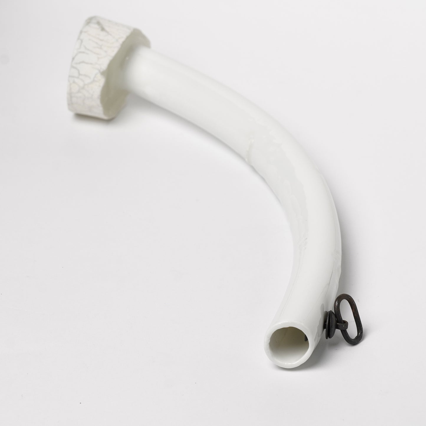 Hands of Mino Exhibition Yoko Tanaka Wall Flower Vase