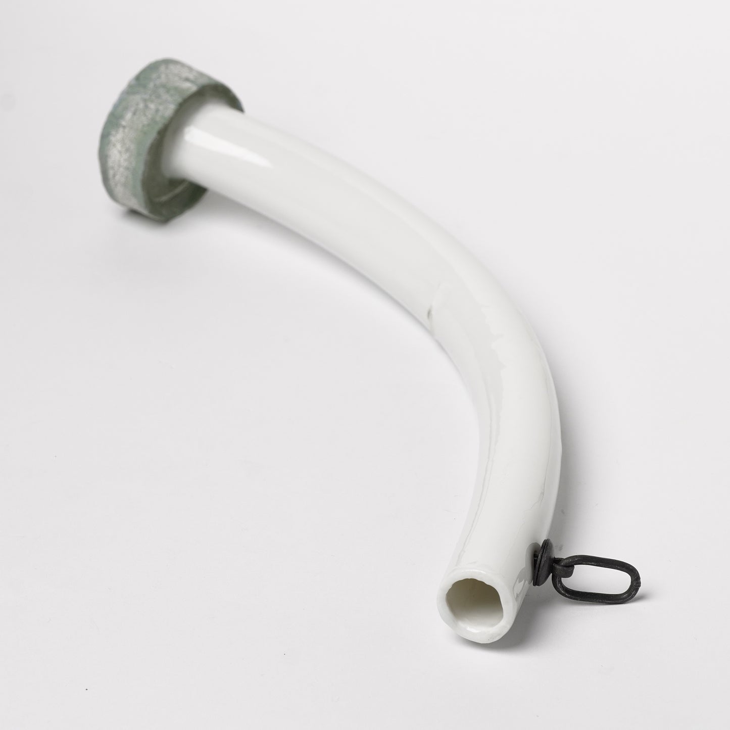 Hands of Mino Exhibition Yoko Tanaka Wall Flower Vase