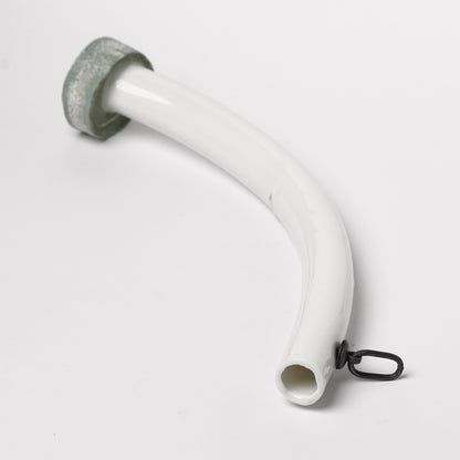 Hands of Mino Exhibition Yoko Tanaka Wall Flower Vase