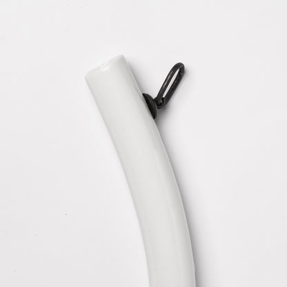 Hands of Mino Exhibition Yoko Tanaka Wall Flower Vase