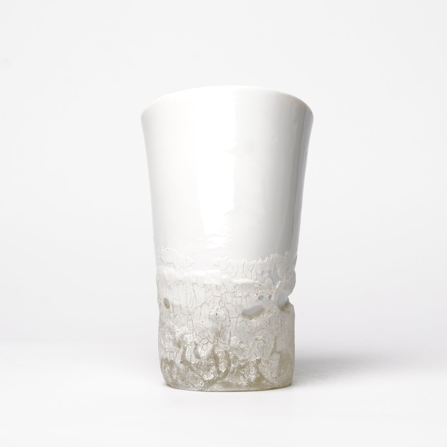 Hands of Mino Exhibition Yoko Tanaka Vase