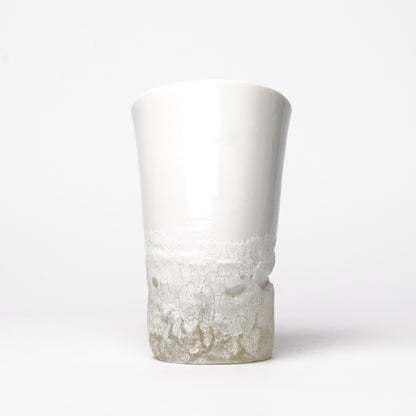 Hands of Mino Exhibition Yoko Tanaka Vase