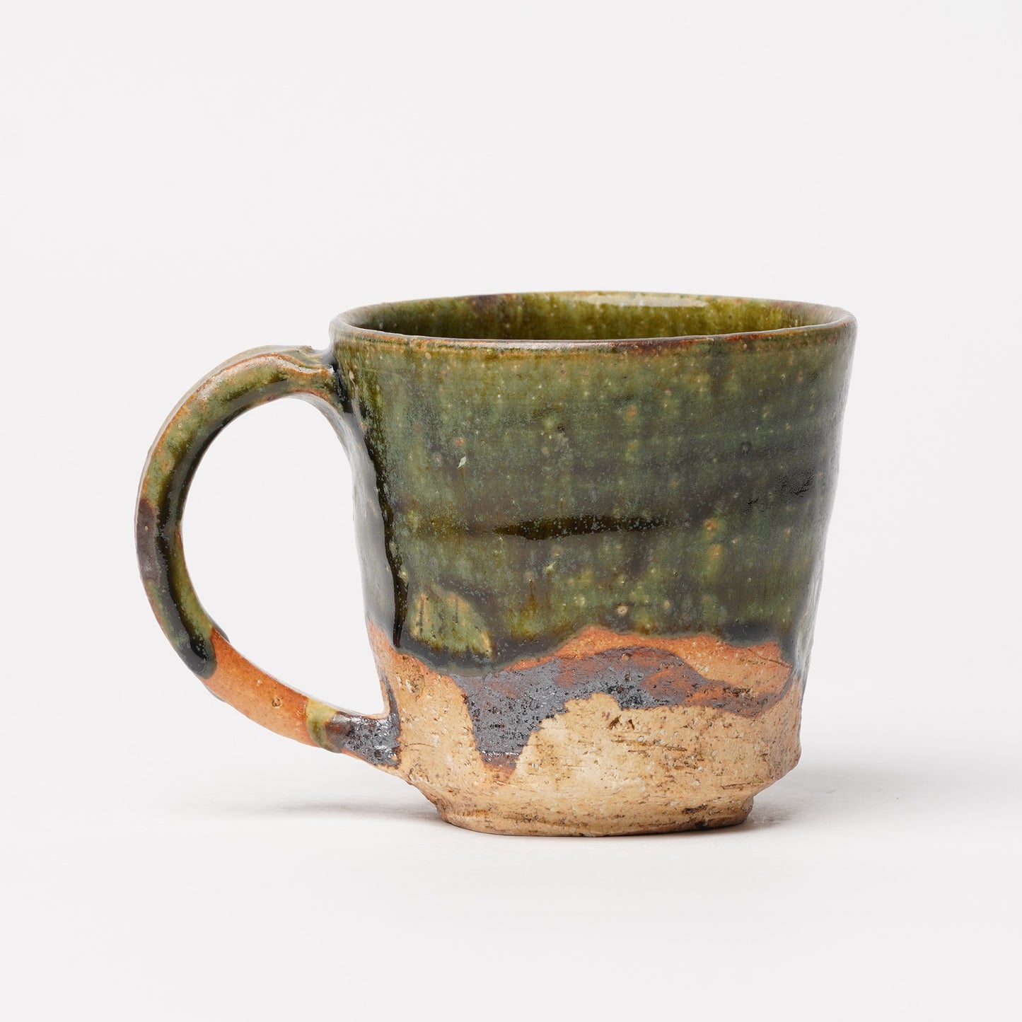 Takuya Kanamoto Mug