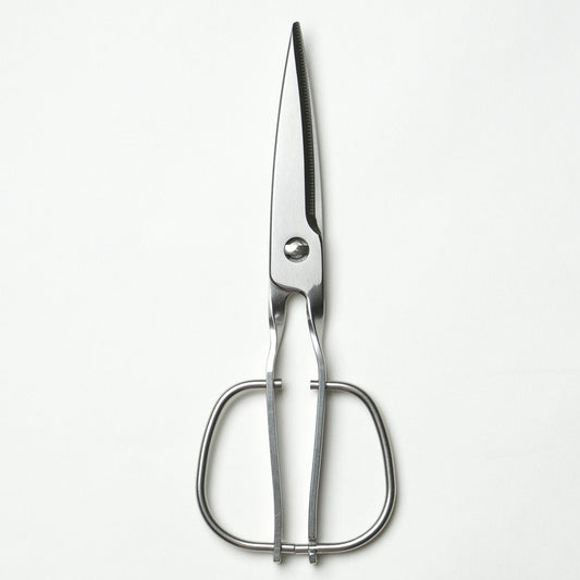 TORIBE Kitchen Scissors