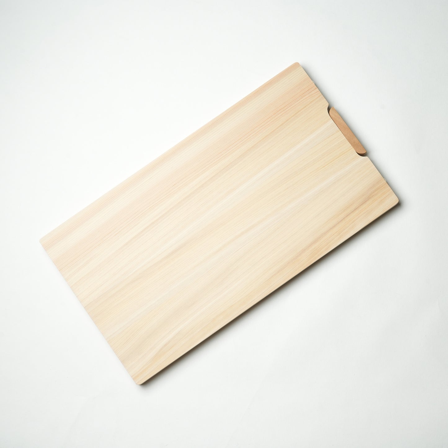 Japanese Hinoki Cutting Board