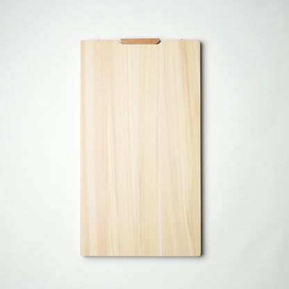 Japanese Hinoki Cutting Board