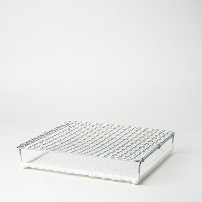 Ceramic Grill Net