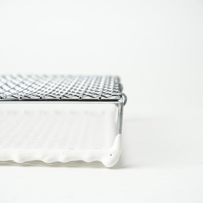 Ceramic Grill Net