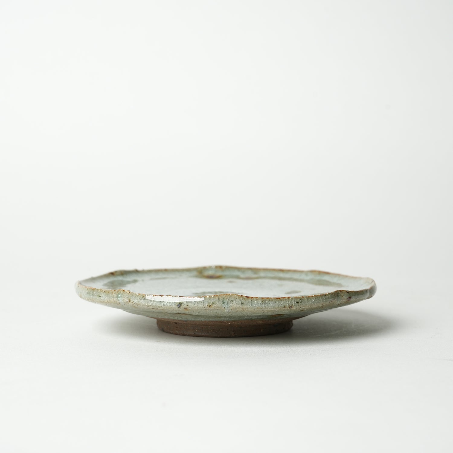 Takeryo Kawaguchi Japanese pottery Arita