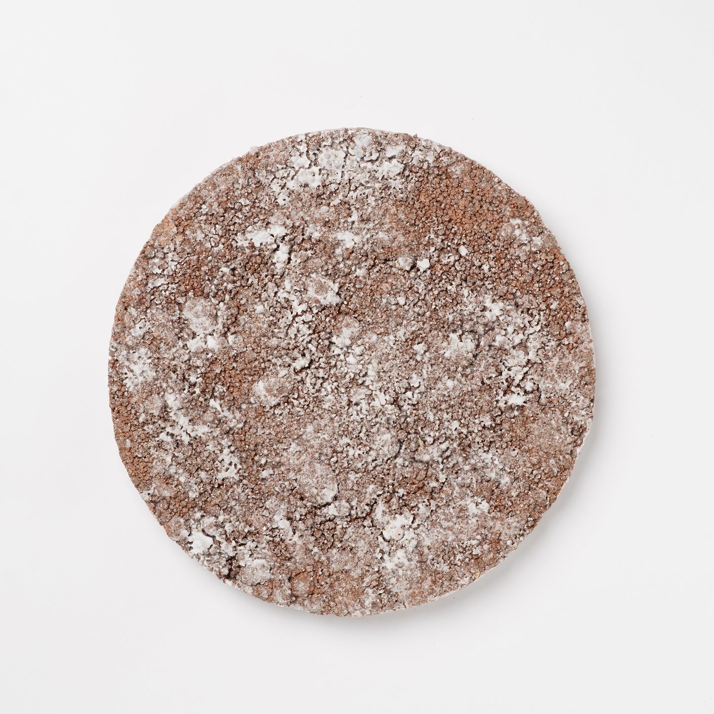 Hands of Mino Exhibition Yoichi Shiraishi Display Plate