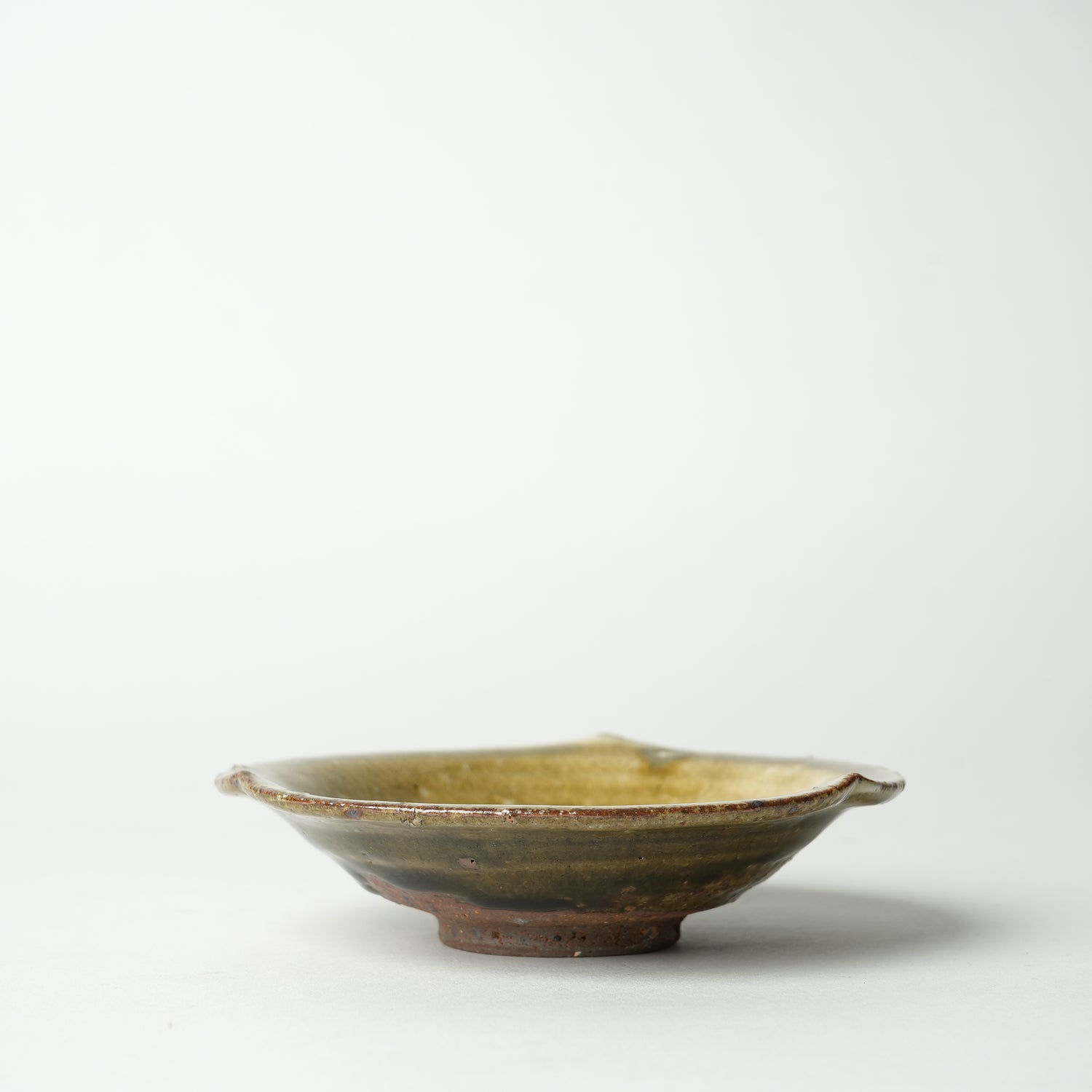 Takeryo Kawaguchi Japanese pottery Arita