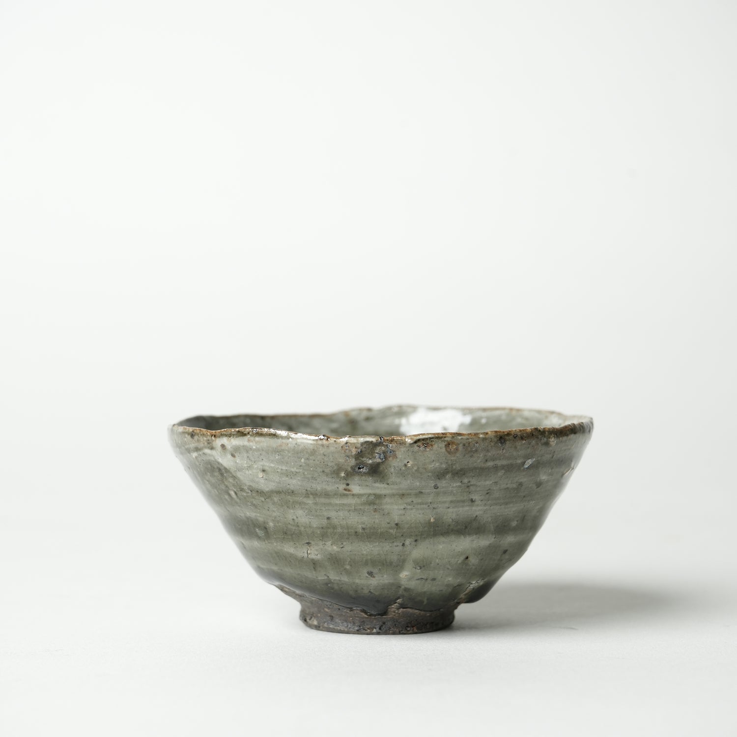 Takeryo Kawaguchi Japanese pottery Arita