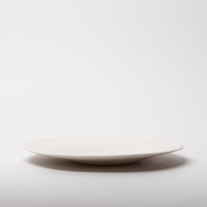 Hands of Mino Exhibition Yoichi Shiraishi Pasta Plate