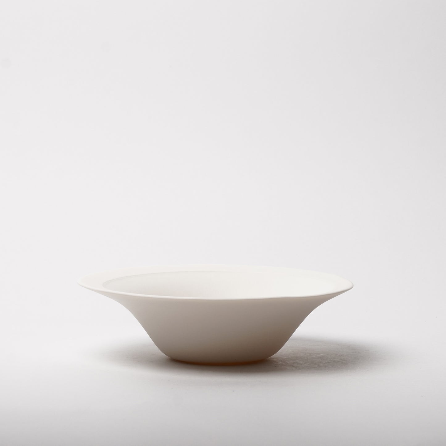 Hands of Mino Exhibition Yoichi Shiraishi Bowl