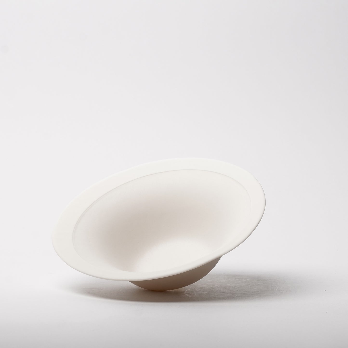 Hands of Mino Exhibition Yoichi Shiraishi Bowl