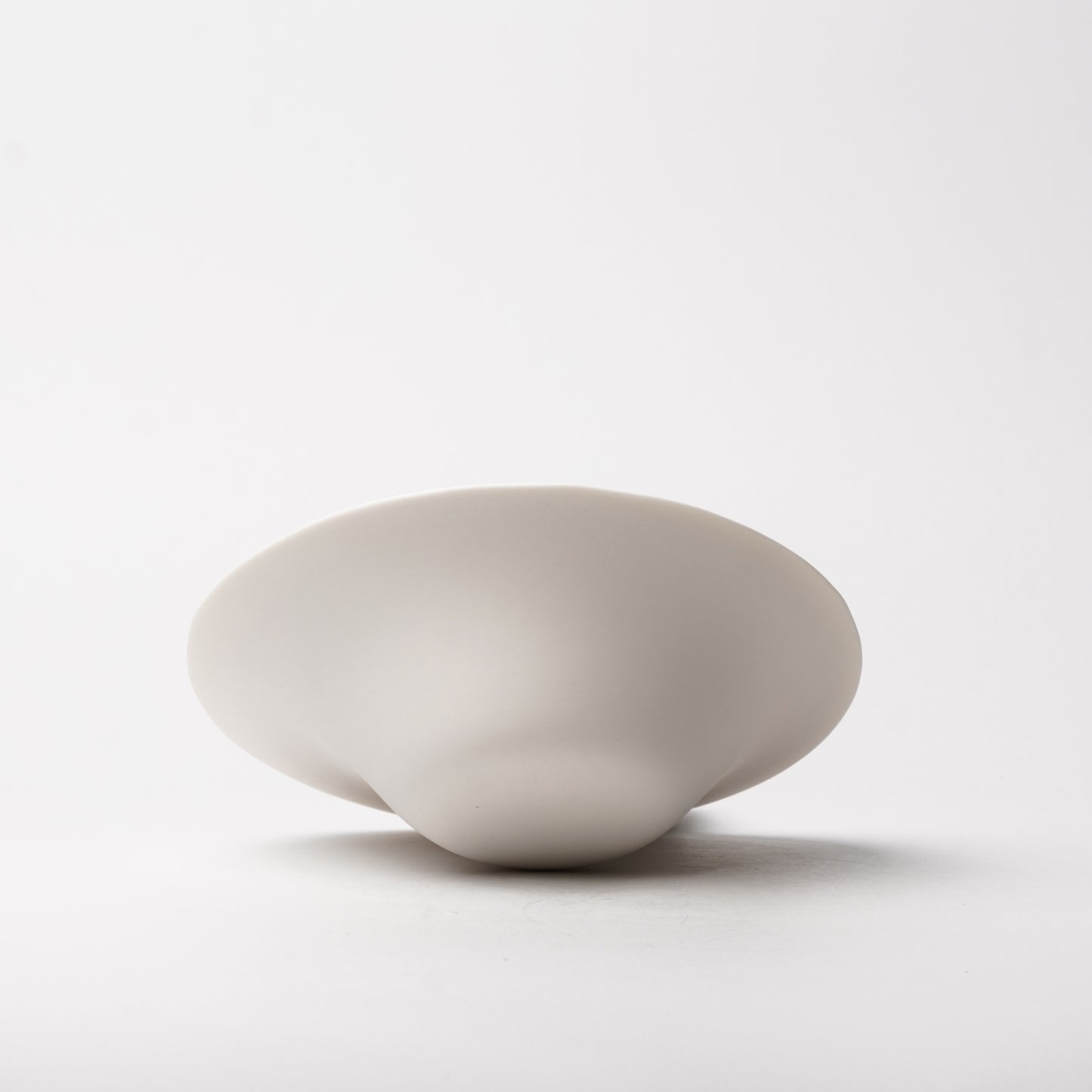 Hands of Mino Exhibition Yoichi Shiraishi Bowl