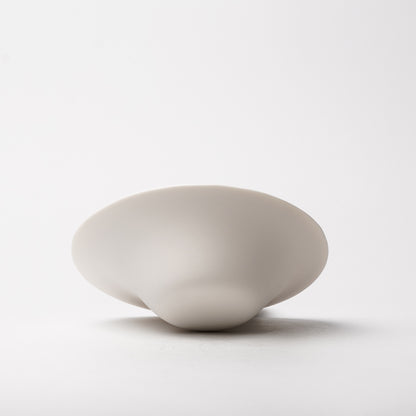 Hands of Mino Exhibition Yoichi Shiraishi Bowl