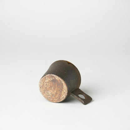 Shigarakiyaki Espresso Cup