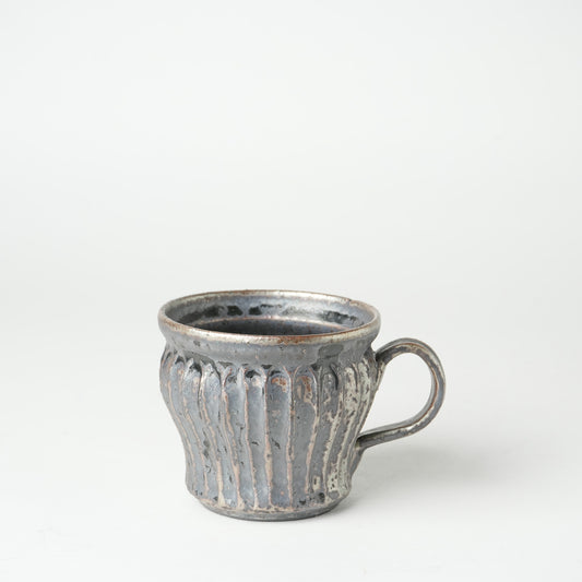 Shigarakiyaki Mug Cup