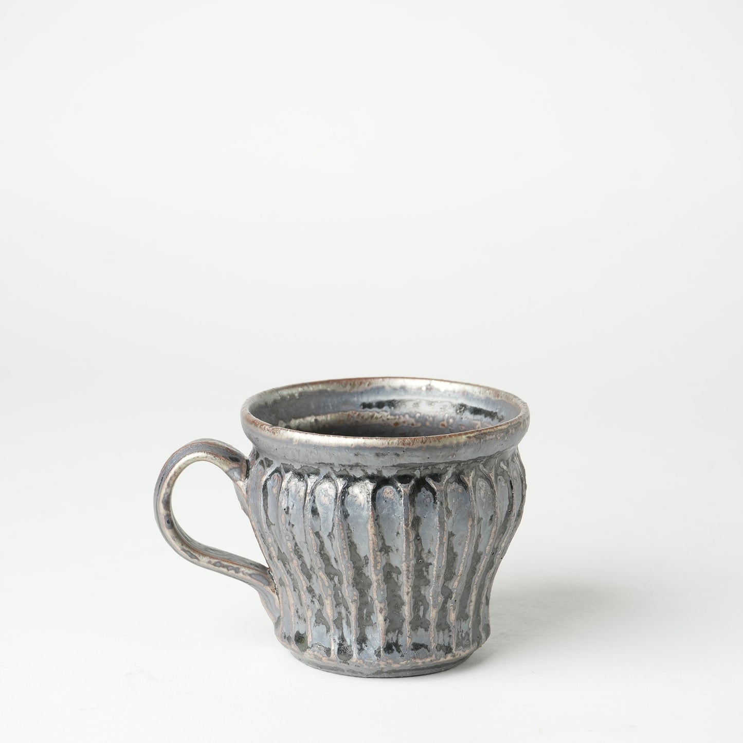 Shigarakiyaki Mug Cup