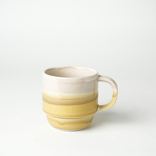 Hasamiyaki Stackable Mug