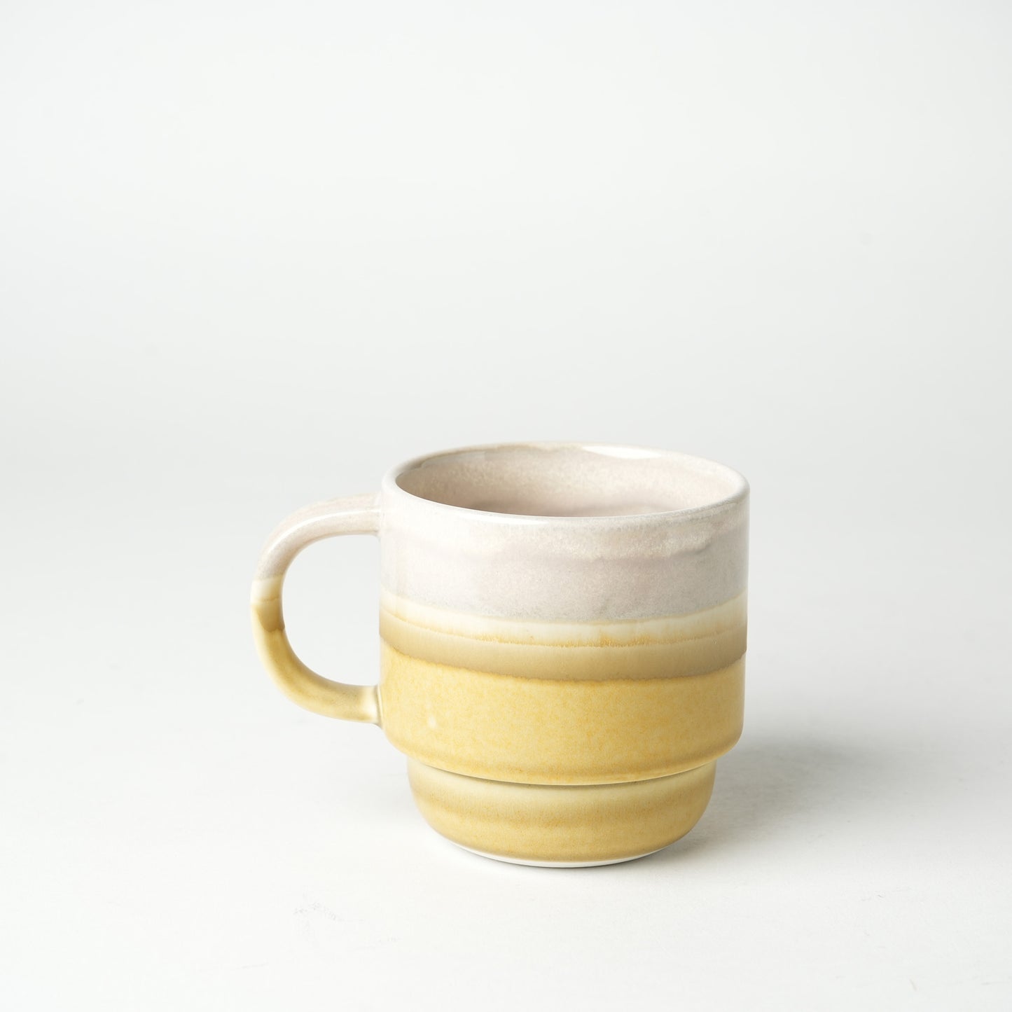 Hasamiyaki Stackable Mug