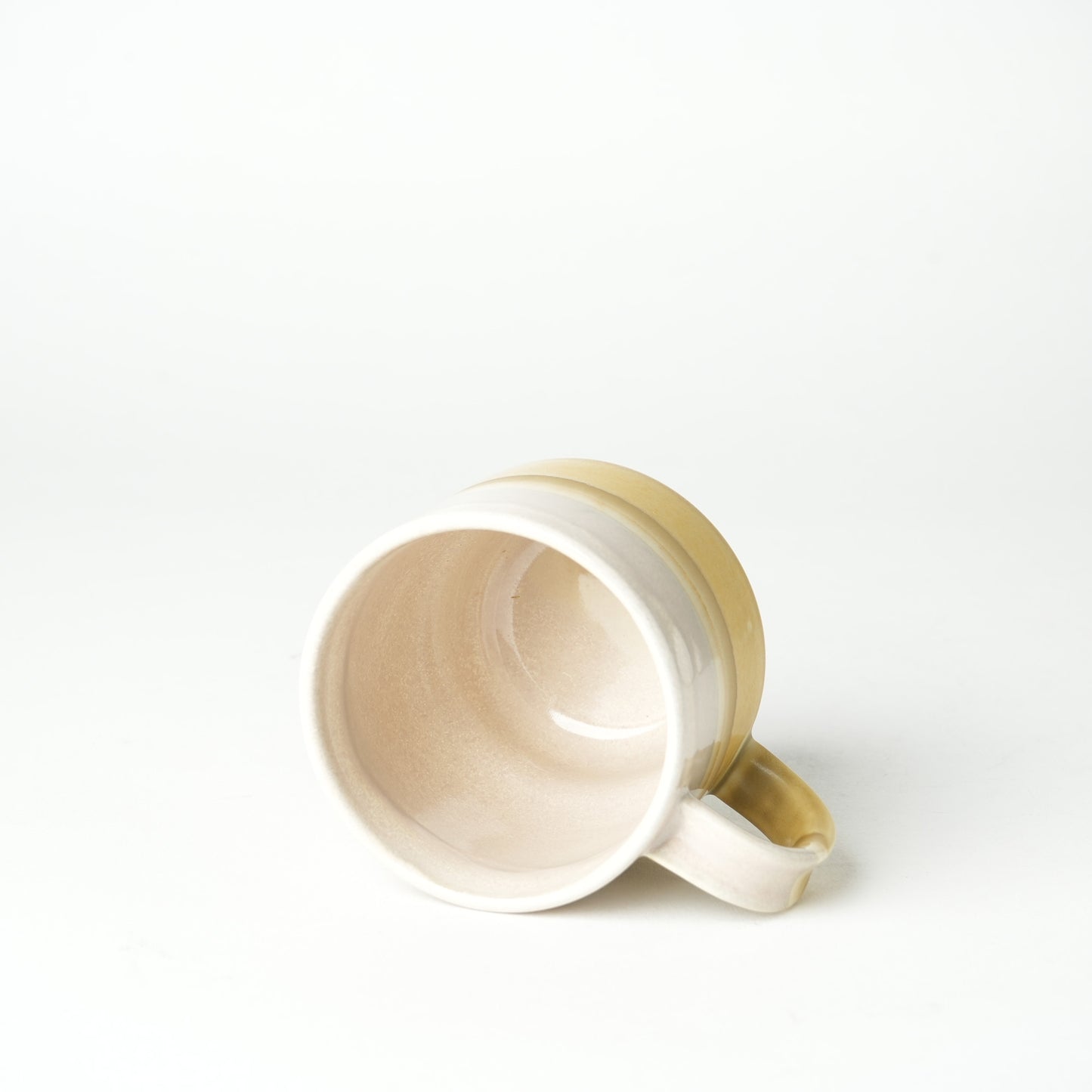 Hasamiyaki Stackable Mug