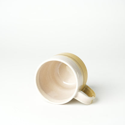 Hasamiyaki Stackable Mug