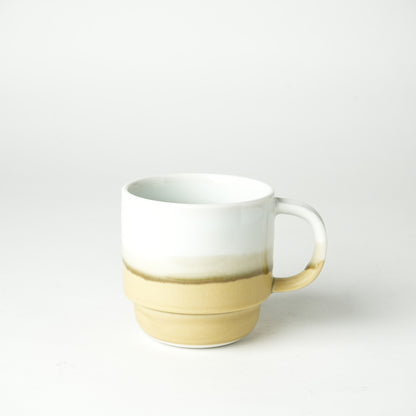 Hasamiyaki Stackable Mug