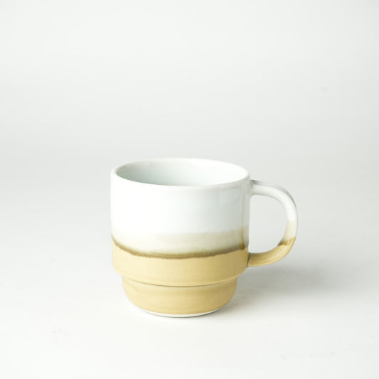 Hasamiyaki Stackable Mug