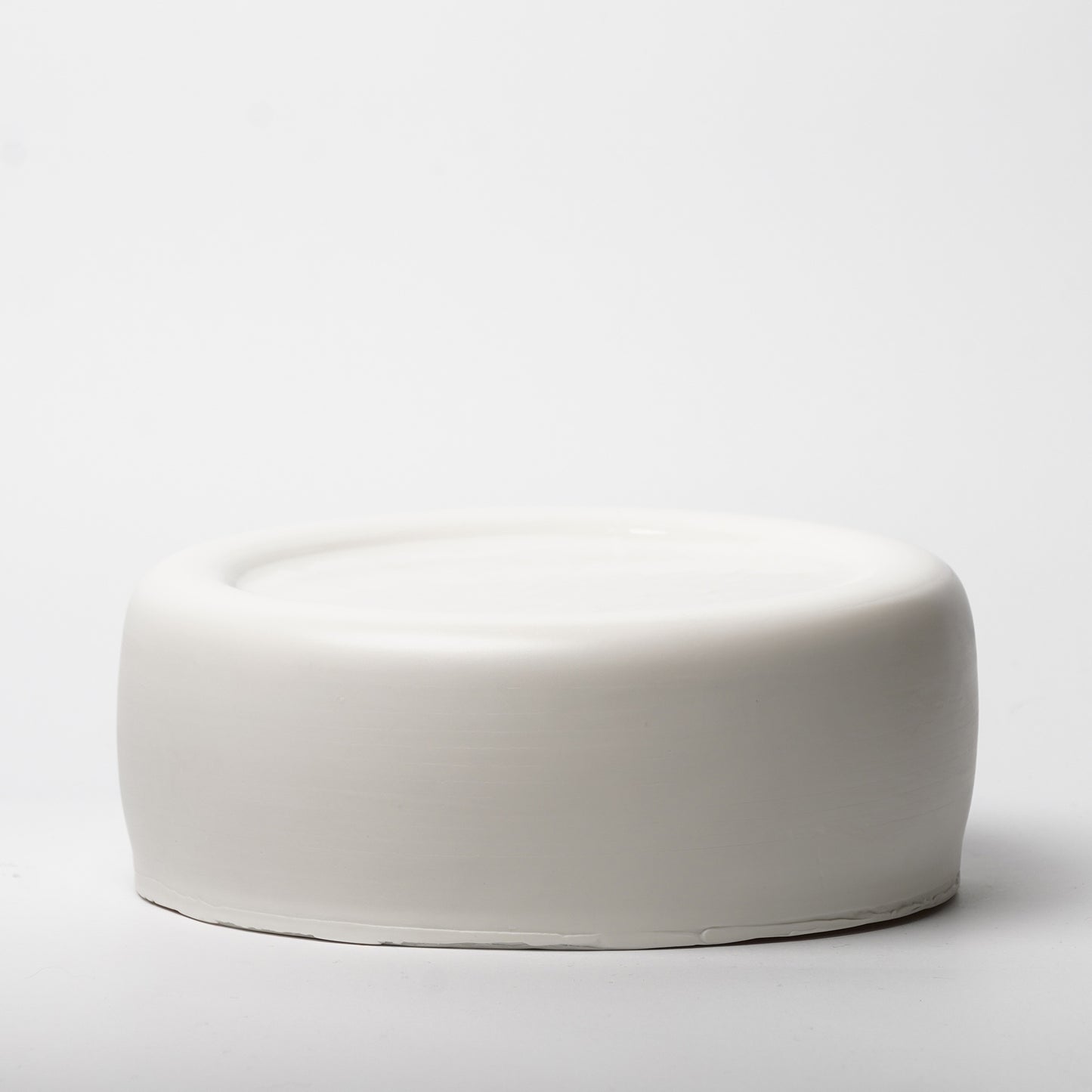 Hands of Mino Exhibition Yoko Tanaka Dai Plate