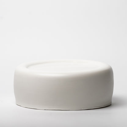 Hands of Mino Exhibition Yoko Tanaka Dai Plate