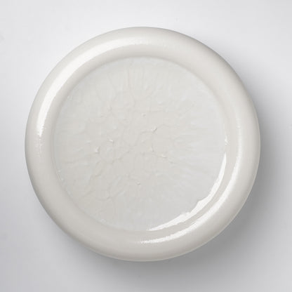 Hands of Mino Exhibition Yoko Tanaka Dai Plate