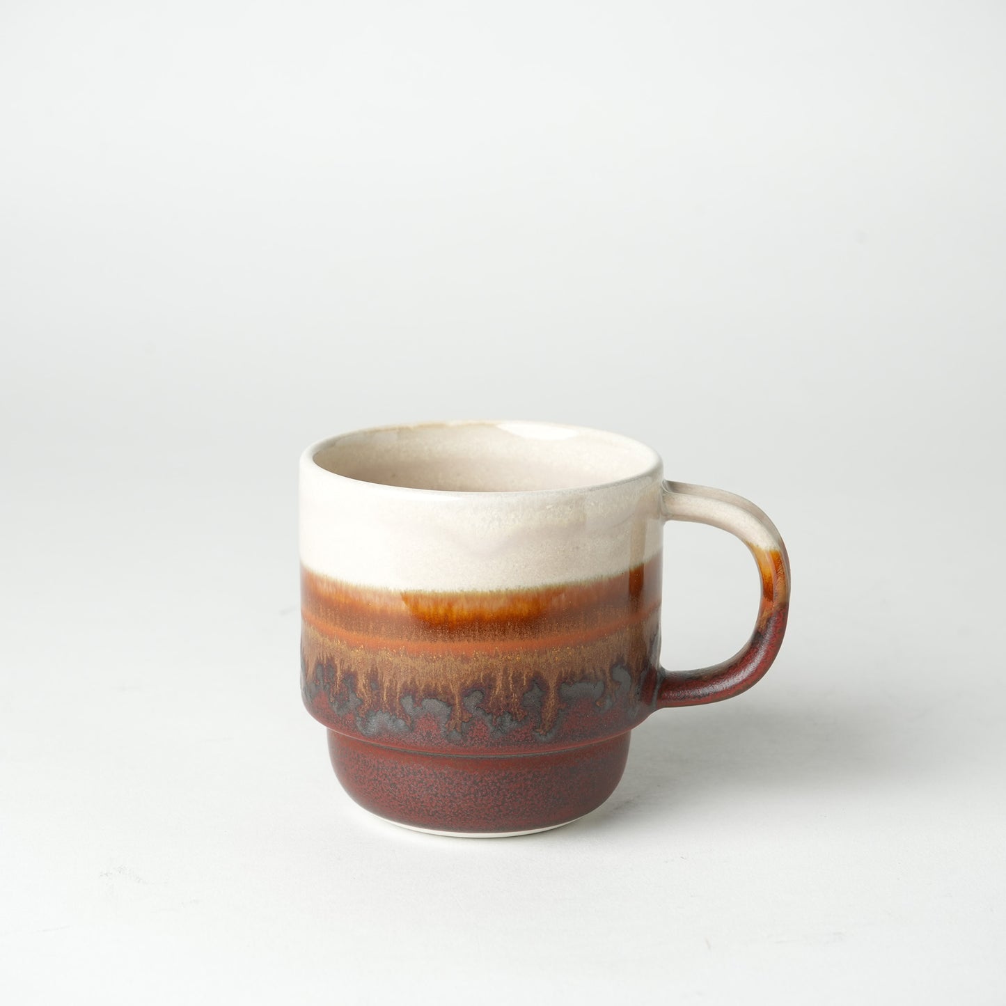 Hasamiyaki Stackable Mug