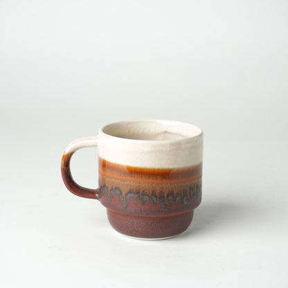 Hasamiyaki Stackable Mug