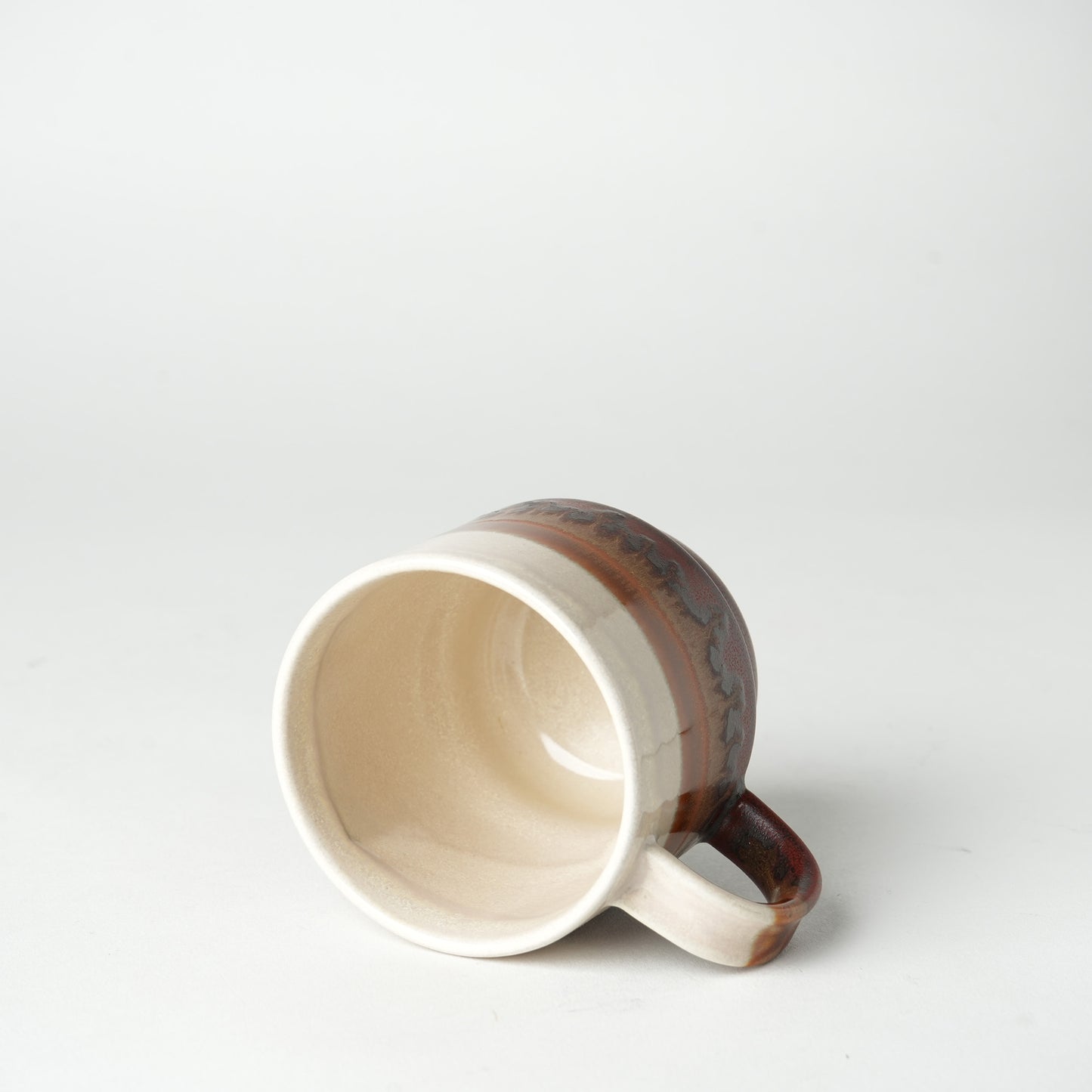 Hasamiyaki Stackable Mug
