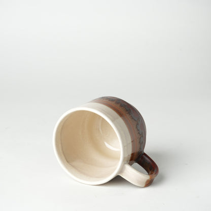Hasamiyaki Stackable Mug