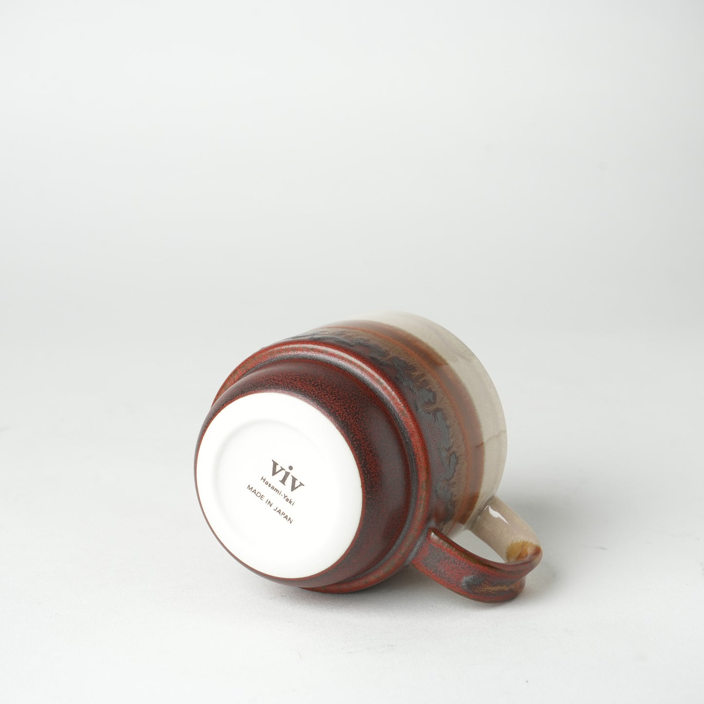 Hasamiyaki Stackable Mug