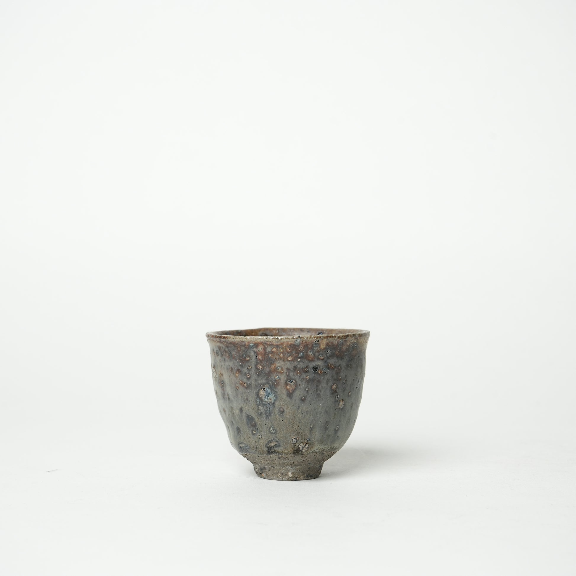 Takeryo Kawaguchi Japanese pottery Arita
