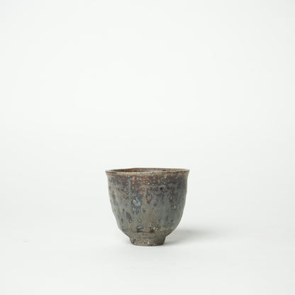 Takeryo Kawaguchi Japanese pottery Arita