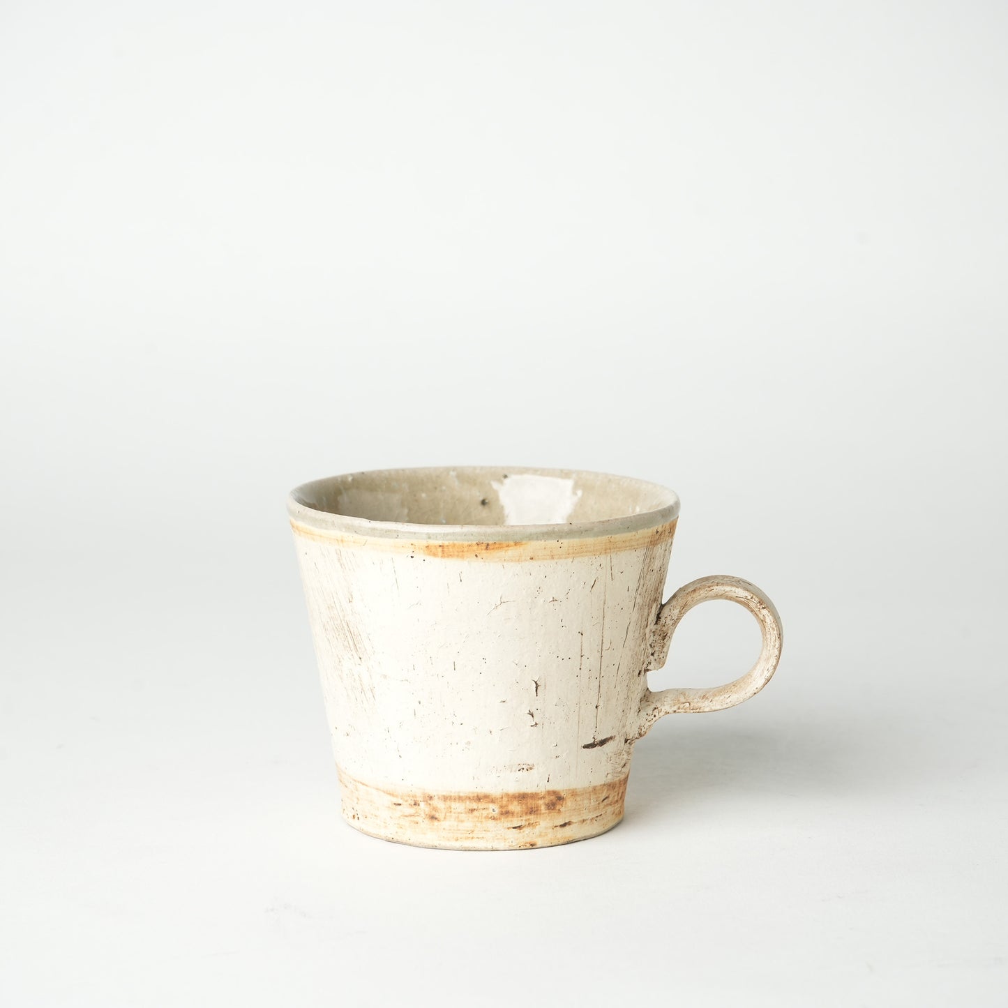Masato Yamawaki Mug Cup