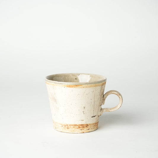 Masato Yamawaki Mug Cup