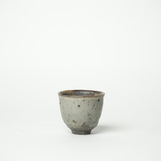 Takeryo Kawaguchi Japanese pottery Arita