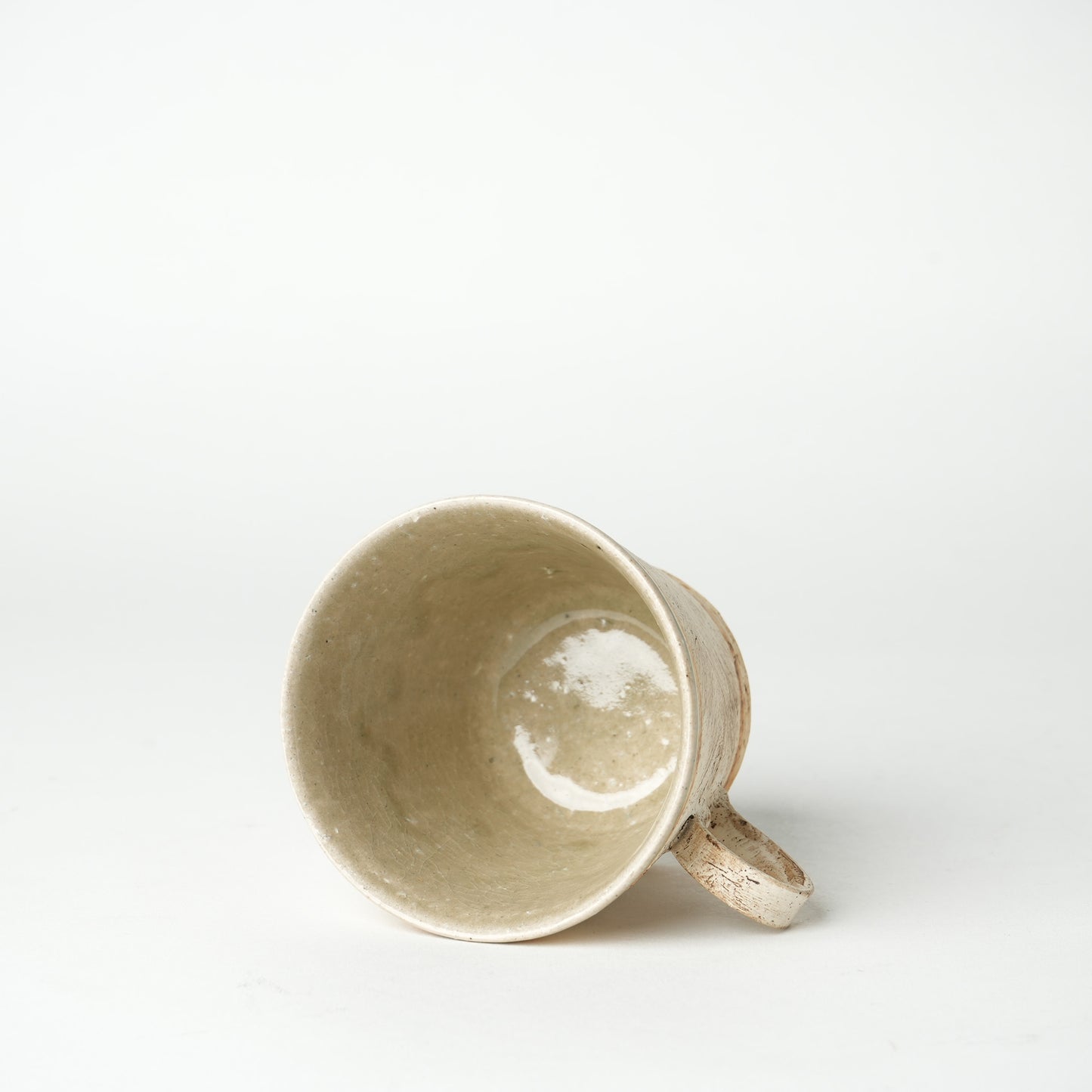 Masato Yamawaki Mug Cup