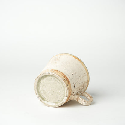 Masato Yamawaki Mug Cup