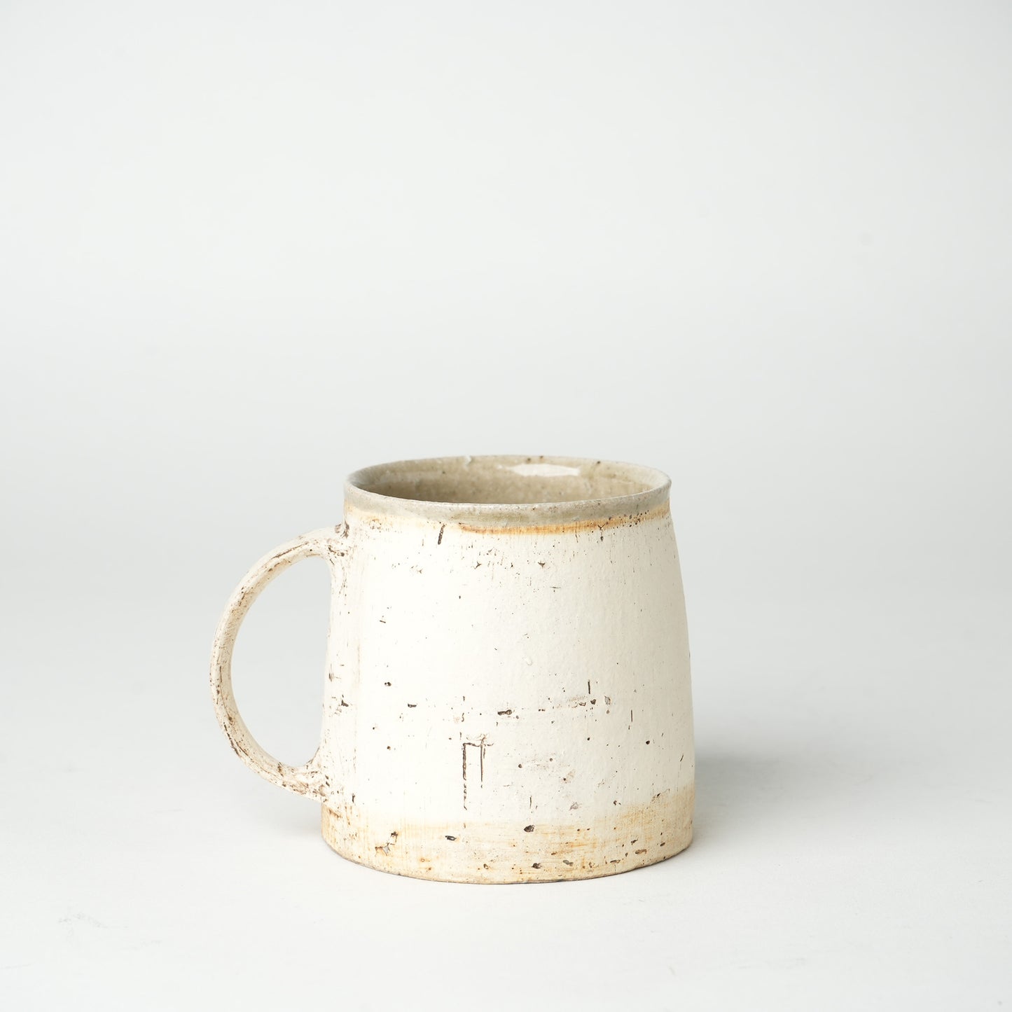 Masato Yamawaki Mug Cup